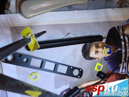 無線路由器怎么換天線? 無線路由改裝SMA天線接口的教程 路由器,SMA接口