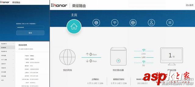 九款智能路由器橫向測評 智能路由器