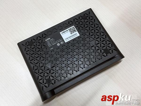 樂視路由器怎么樣?樂視路由器上手評測