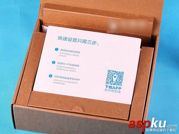 全新的小米路由器怎么設(shè)置？2015新小米路由器安裝設(shè)置使用教程詳解