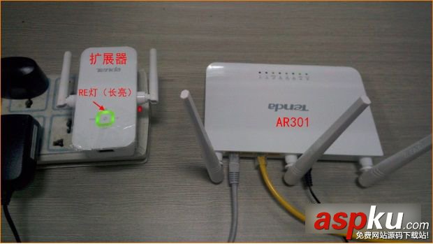 騰達AR301怎么用,騰達AR301路由器怎么設置