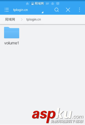 用手機(jī)訪問雙頻路由器USB共享U盤里的資源的方法 雙頻路由器,USB共享