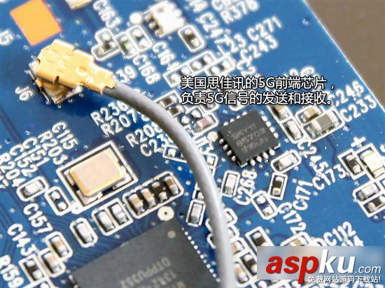 極路由2拆解評測 極路由極貳拆解圖文詳細教程 極路由2