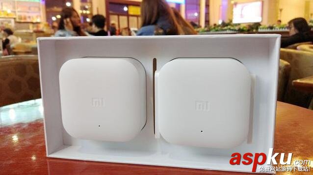 小米WiFi,電力貓評測,小米wifi電力貓