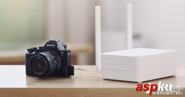 全新小米路由器問世:功能究竟新不新? 小米路由器