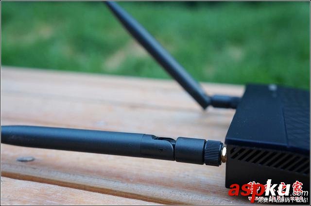 WIFI覆蓋新利器 華碩RT-N12無線路由器 測評 WIFI,華碩RT-N12,無線路由器