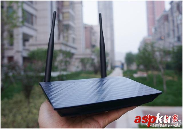 WIFI覆蓋新利器 華碩RT-N12無線路由器 測評 WIFI,華碩RT-N12,無線路由器