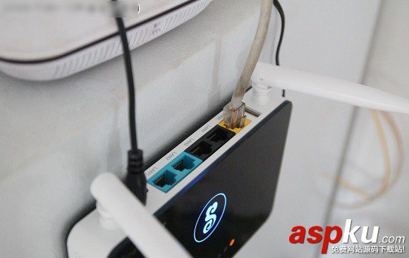 聯想智能云路由怎么設置?聯想newifi智能云路由設置使用教程圖文介紹 聯想智能云路由,聯想newifi