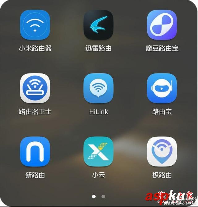 九款智能路由器橫向測評 智能路由器