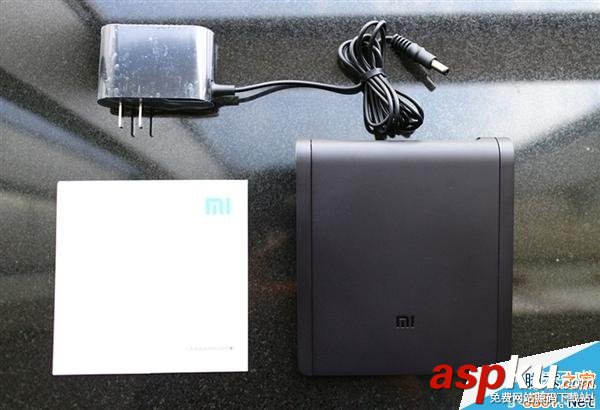 小米路由器mini怎么樣 小米路由器mini公測開箱圖賞 小米路由器,小米路由器mini