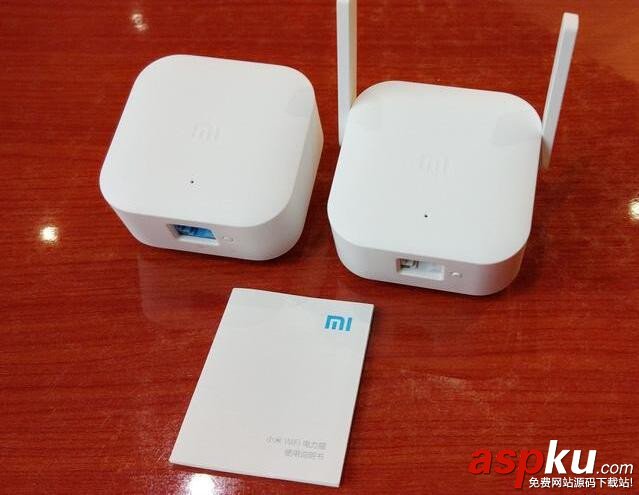 小米WiFi,電力貓評測,小米wifi電力貓