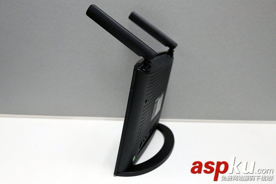 騰達AC9值得買嗎?騰達AC9五口千兆路由器體驗圖解評測 騰達AC9,千兆路由器,騰達AC9評測