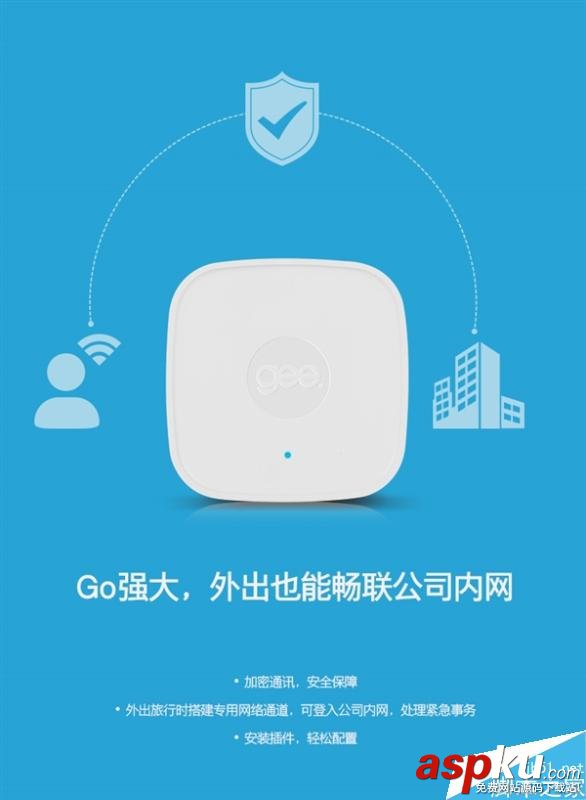 小型路由器極路由Go正式發(fā)布 售價(jià)129元 路由器,極路由Go