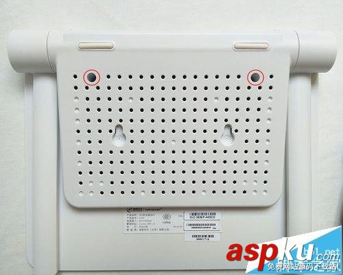 360路由器P1該怎么拆解? 360p1拆解圖文教程 路由器P1,360路由器