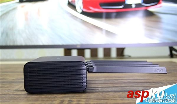 小米,路由器HD,硬盤