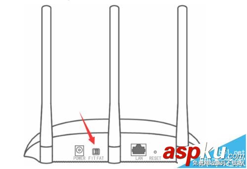 TL-AP450D路由器怎么設(shè)置才能聯(lián)網(wǎng)? TL-AP450D,路由器,聯(lián)網(wǎng)