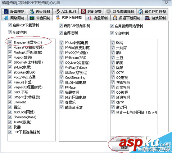無線路由器,網速限制