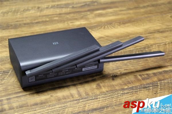 小米,路由器HD,硬盤