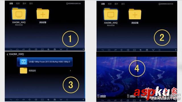 九款智能路由器橫向測評 智能路由器