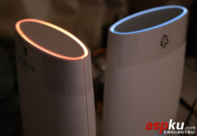 網(wǎng)件Orbi,RBK50,路由器評(píng)測(cè)