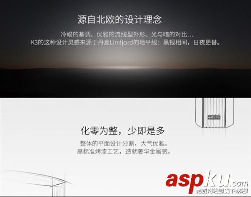 斐訊k3路由器,斐訊k3