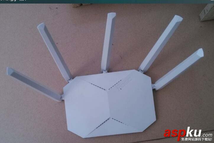 華三h3cR200路由器怎么樣? h3cR200路由器開箱介紹 三h3cR200,路由器