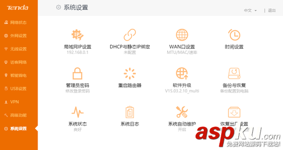 騰達AC9值得買嗎?騰達AC9五口千兆路由器體驗圖解評測 騰達AC9,千兆路由器,騰達AC9評測