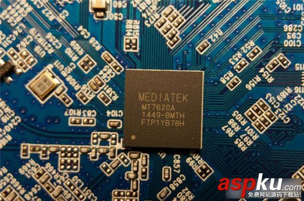 極路由3,智能路由器