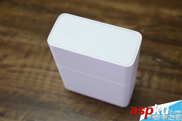 華為路由器A1 Lite開箱圖賞:通過Hi鍵一鍵擴展Wi-Fi 華為,路由器,Wi-Fi
