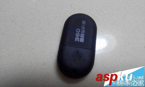 360隨身WiFi2 150M迷你路由器怎么樣? 開箱使用教程 路由器