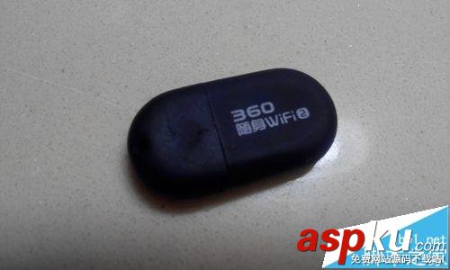 360隨身WiFi2 150M迷你路由器怎么樣? 開箱使用教程 路由器