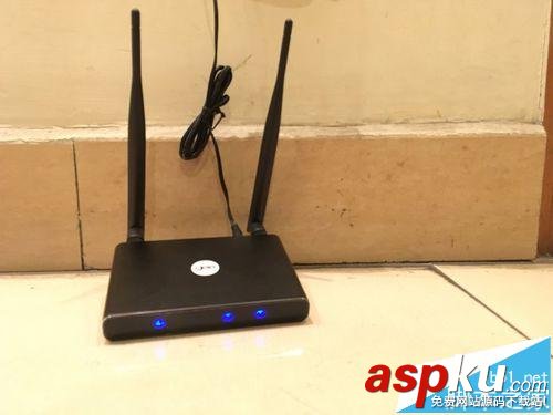 無線路由器怎么換天線? 無線路由改裝SMA天線接口的教程 路由器,SMA接口