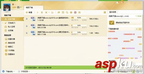 雙路由器,寬帶疊加