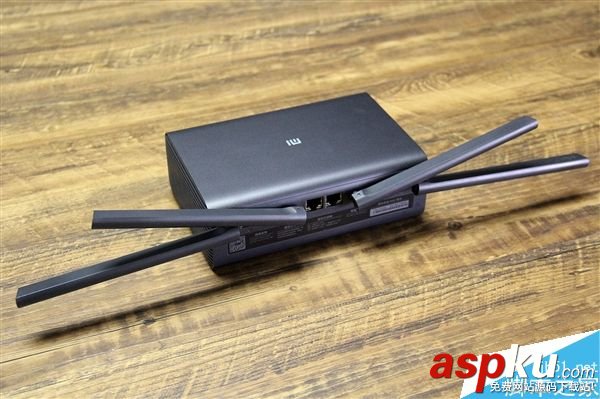 小米,路由器HD,硬盤