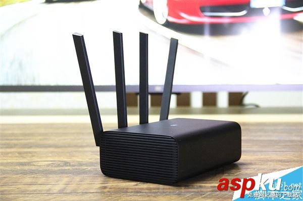 小米,路由器HD,硬盤