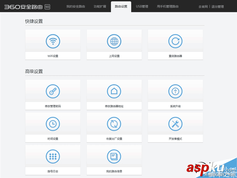 139元360安全路由5G全面評測:性價比很高 360安全路由5G