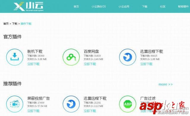 九款智能路由器橫向測評 智能路由器