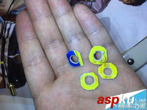 無線路由器怎么換天線? 無線路由改裝SMA天線接口的教程 路由器,SMA接口