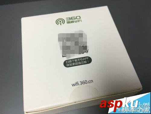 360隨身WiFi2 150M迷你路由器怎么樣? 開箱使用教程 路由器