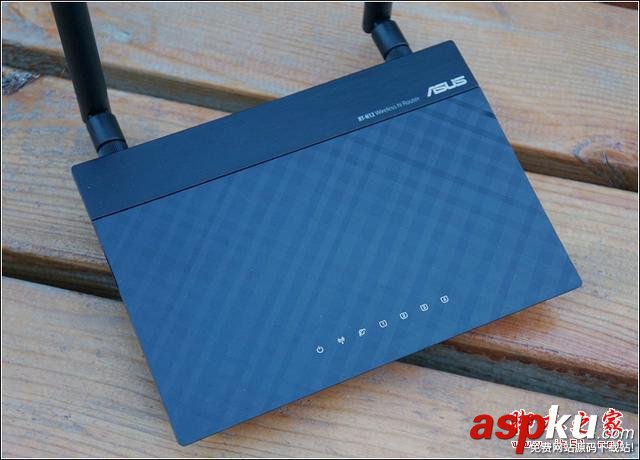 WIFI覆蓋新利器 華碩RT-N12無線路由器 測評 WIFI,華碩RT-N12,無線路由器