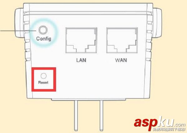 TL-H29RA,管理員密碼