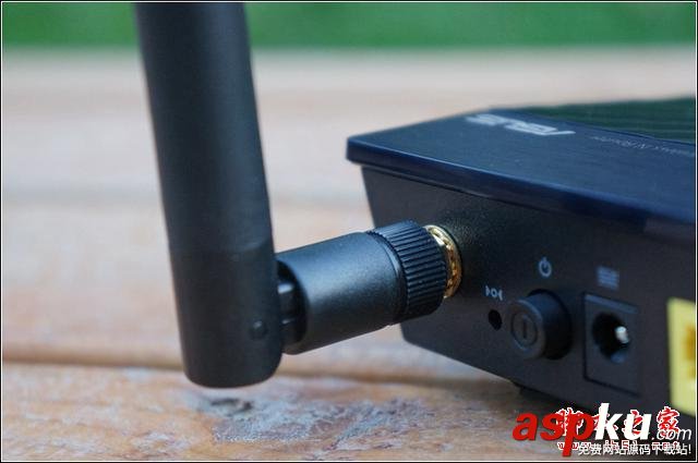 WIFI覆蓋新利器 華碩RT-N12無線路由器 測評 WIFI,華碩RT-N12,無線路由器