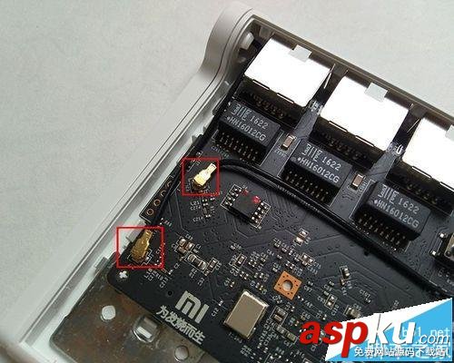 小米路由器青春版怎么拆解? 小米,路由器