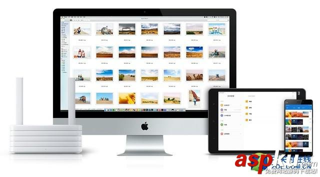 全新小米路由器問世:功能究竟新不新? 小米路由器