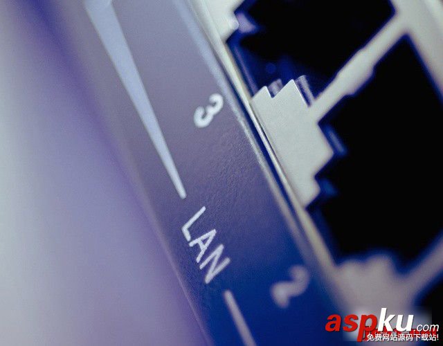 路由器,配置不當