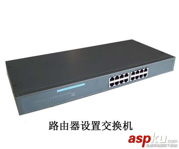 路由器和交換機(jī)有什么區(qū)別? 路由器,交換機(jī)