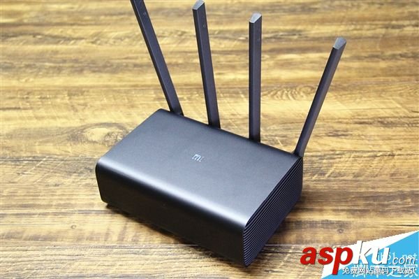 小米,路由器HD,硬盤