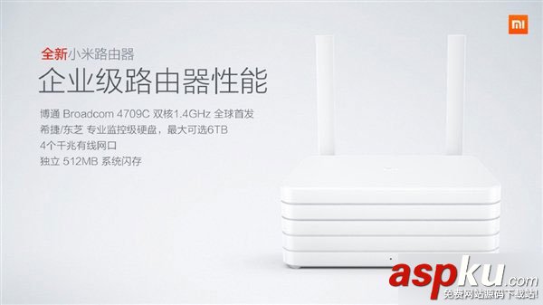 小米路由器,小米路由器配置