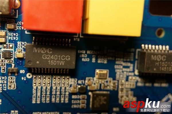 極路由3,智能路由器