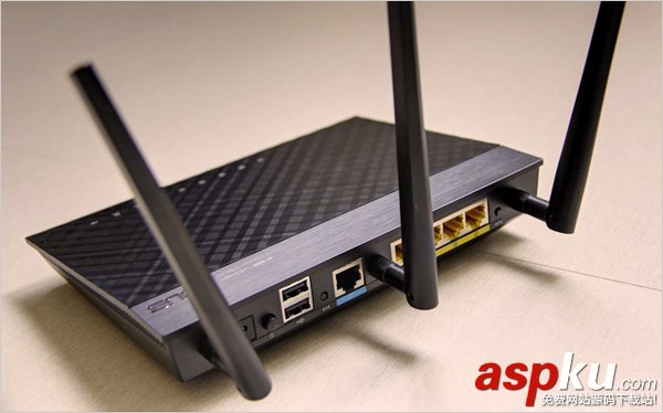 無線路由器,MIMO